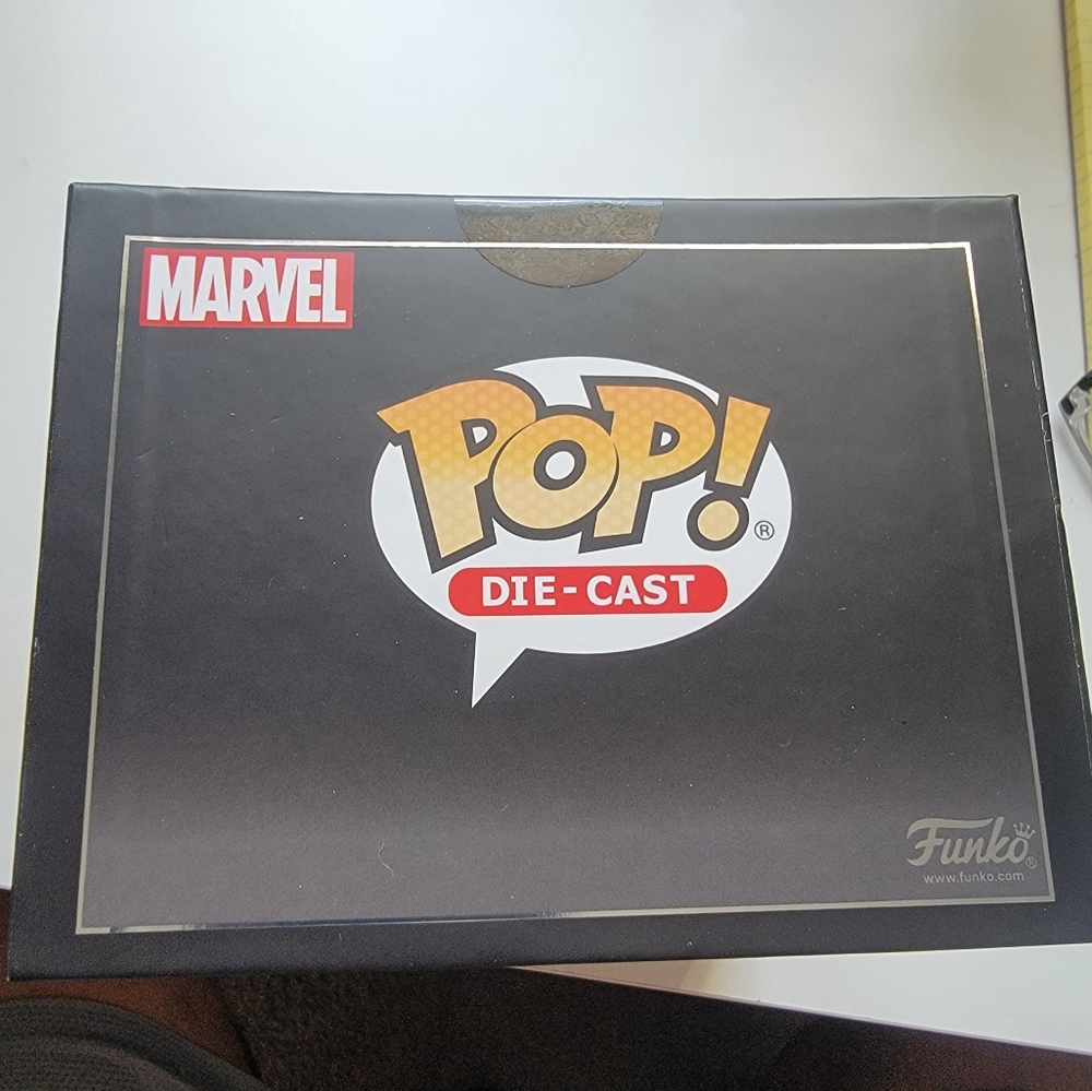 Funko Pop - Picture 2 of 4
